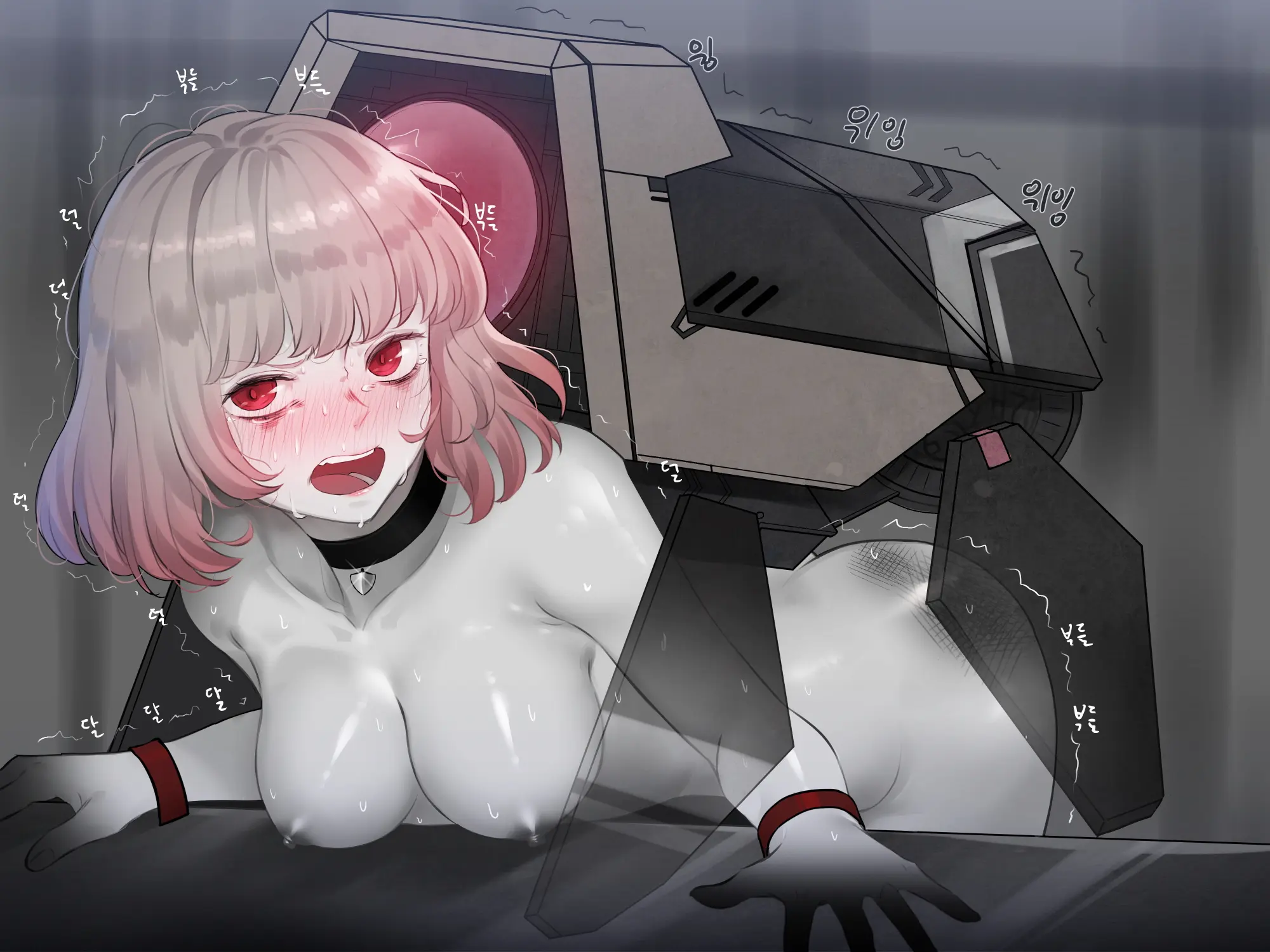 少女前线19.10（Fanbox@Viper-18）